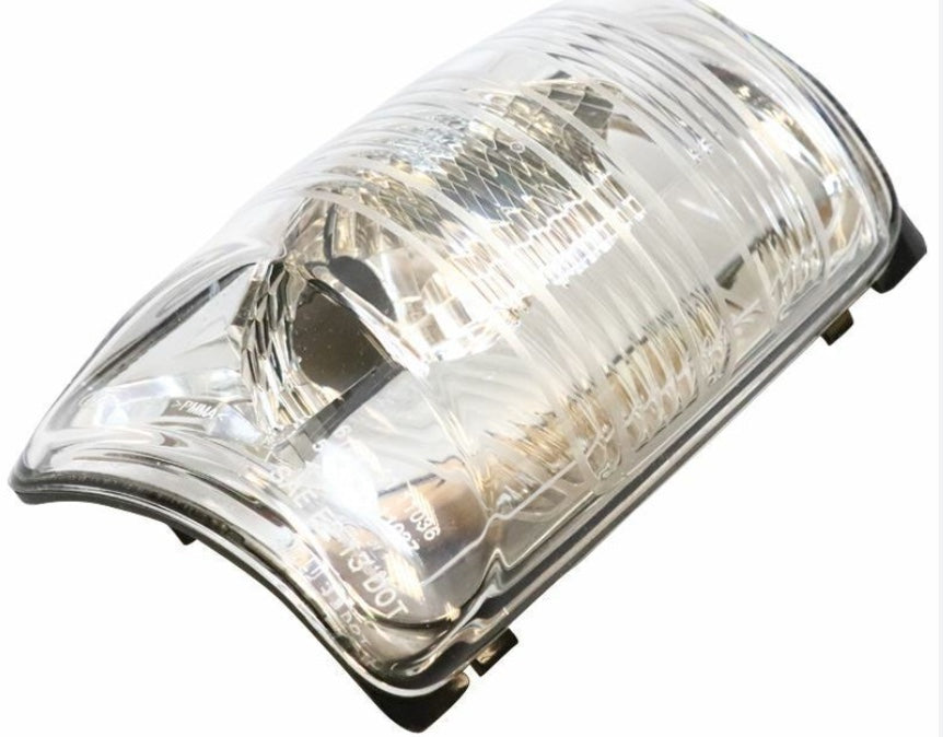 MIRROR INDICATOR CLEAR LH 1910471 LGE BULB HOLDER