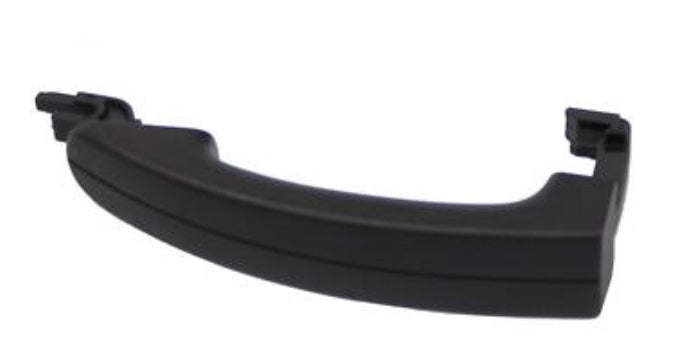 Door handle exterior Ford Transit MK8 Custom Connect 2012-