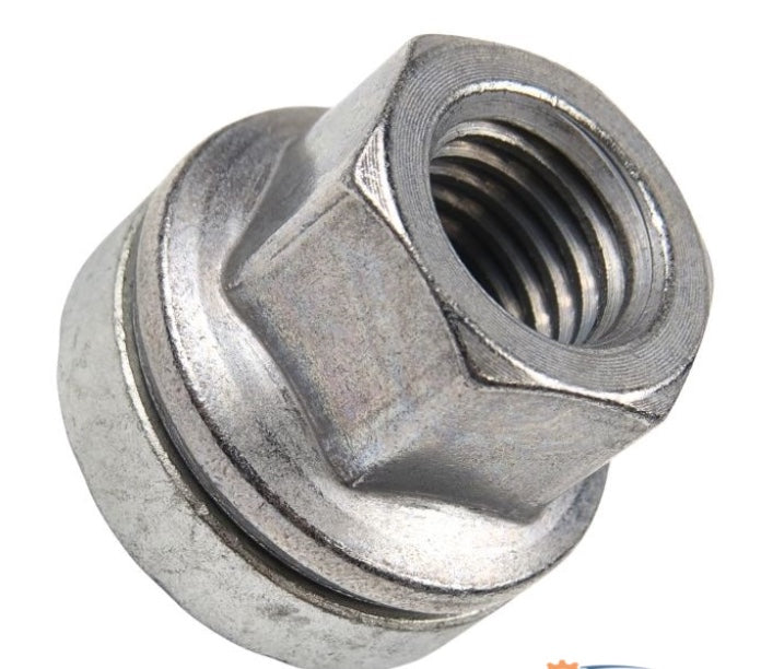 WHEEL NUT 2000-