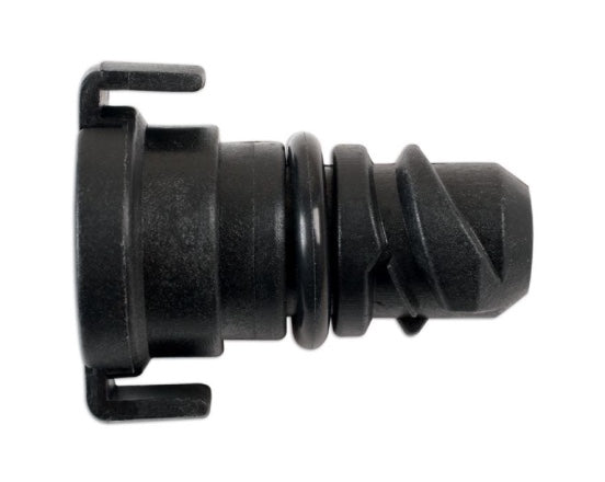 OIL DRAIN PLUG CONNECT 1830727