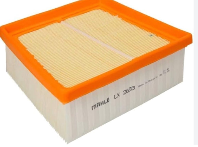 AIR FILTER FIESTA LX2633