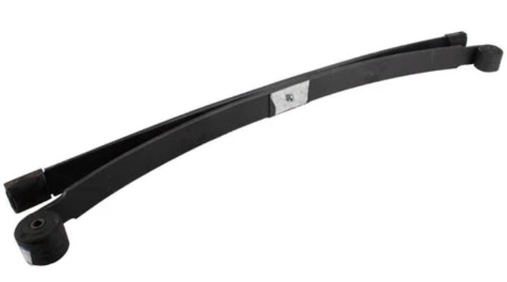 A- LEAF SPRING REAR MK7 06-14 2 LEAF 1721782 1788915