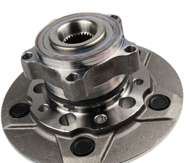 Front wheel hub Ford Transit 2014 FWD AWD Custom 2168129/1769170/1791937