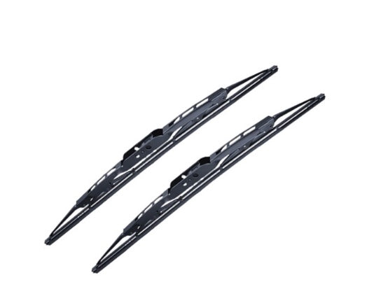 Wiper blade set Ford Transit 2000-2013 24 & 28 INCH (1125933) SS53TP