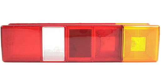 REAR LAMP COMPLETE TRANSIT PICK UP 4388140