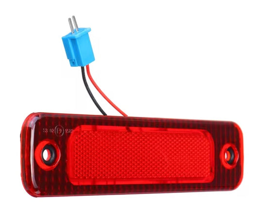 REAR BRAKE LAMP UPPER 1519539, mk7 06 - 13, 5128002