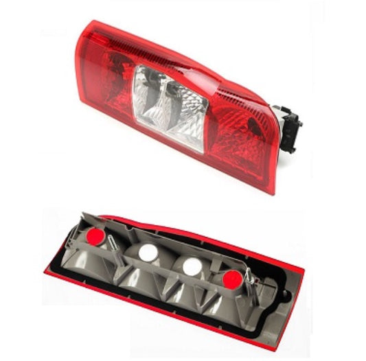 REAR LAMP RIGHT 2006- (1435880) MK7 from 2006 to 2014