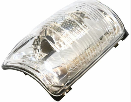 MIRROR INDICATOR CLEAR RH 1910472 LGE BULB HOLDER