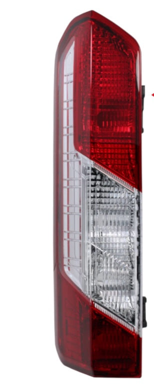 REAR LAMP TRANSIT 14 ON RH 1870425