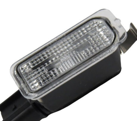 NUMBER PLATE LAMP MK8 5105886