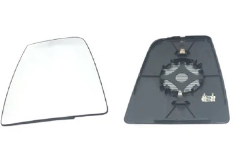 MIRROR GLASS RH 14on TRANSIT 1823995, upper