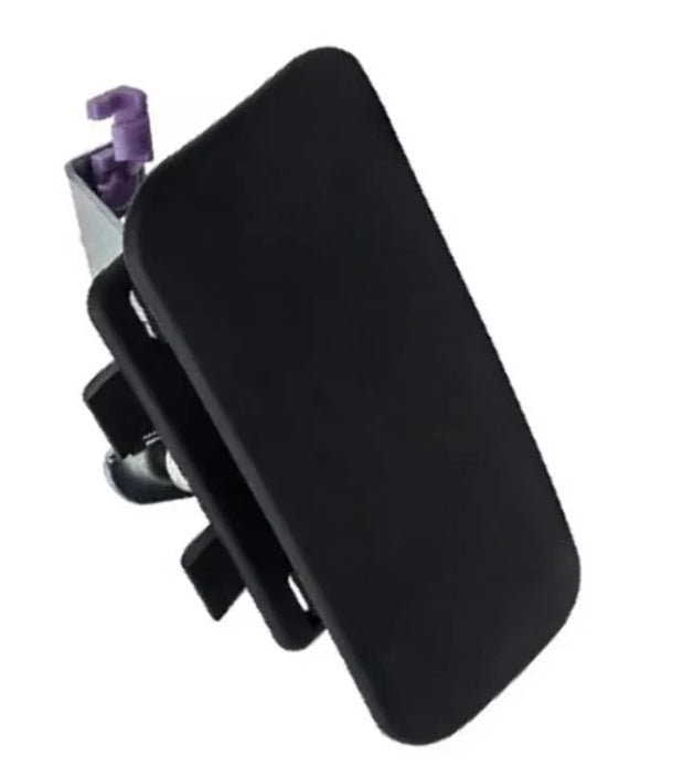LH SLIDING DOOR HANDLE WITH LEVER 1494055, 00 TO 14 TRANSIT