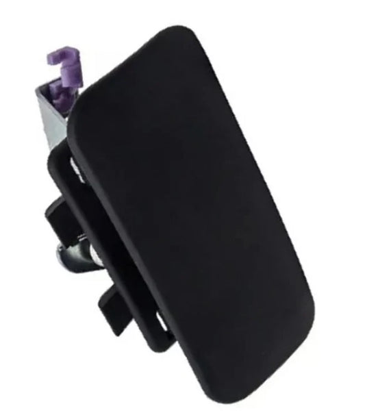 LH SLIDING DOOR HANDLE WITH LEVER 1494055, 00 TO 14 TRANSIT