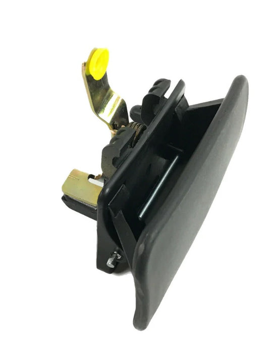 LH FRONT DOOR HANDLE WITH LEVER 1493202 2000-2013