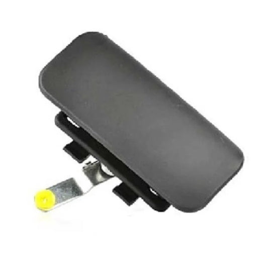 Exterior handle right door Ford Transit 2000-2013 WITH LEVER 1494053