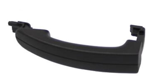 Door handle exterior Ford Transit MK8 Custom Connect 2012-