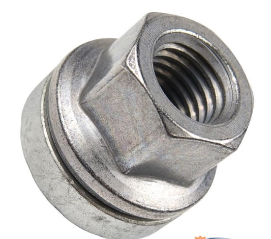 WHEEL NUT 2000-