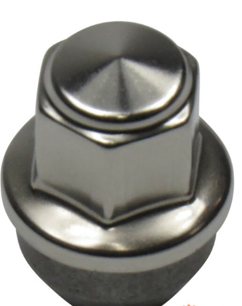 WHEEL NUT 14 ON AND CUSTOM