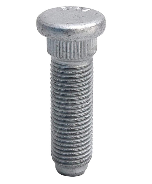 CUSTOM AND 14 ON TRANSIT FRONT STUD