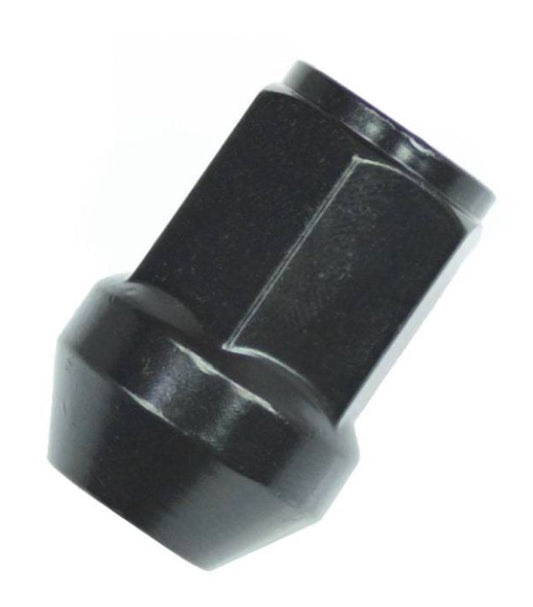 ALLOY WHEEL NUT 14 ON TRANSIT