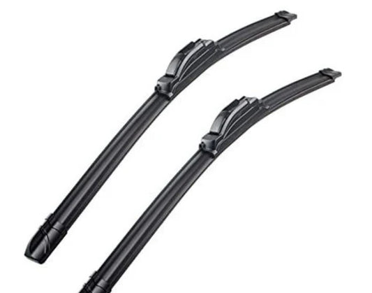 WIPER BLADE 14on TRANSIT FLOPPY 750mm +530mm