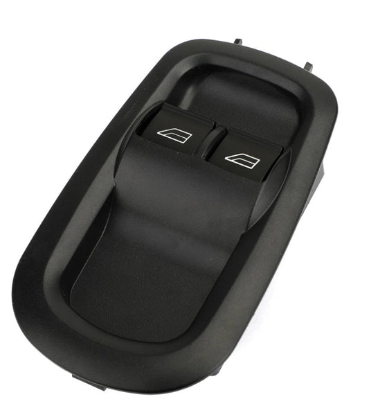 WINDOW DRIVERS SIDE DBL 14 ON 2029885