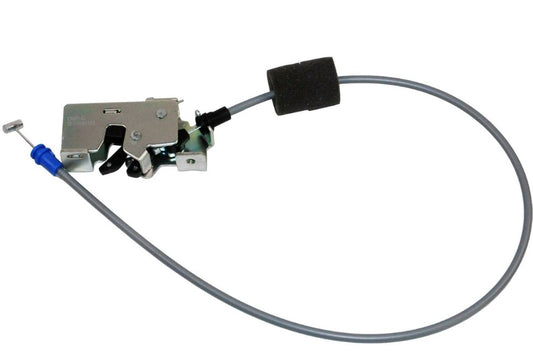 Rear bottom left door lock with cable Ford Transit 2000-2013 1494102