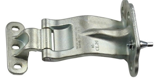 Rear door hinge Ford Transit 2000-2013 upper left 180 degrees  1752702