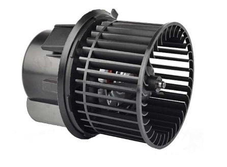 HEATER BLOWER MOTOR 7188531