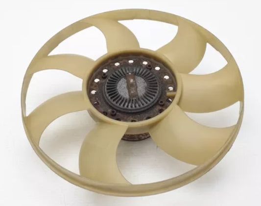 VISCOUS FAN FORD TRANSIT 06-  RWD