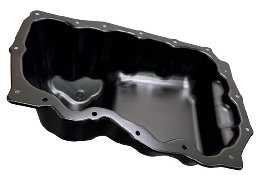 OIL PAN 2LTR RWD ECO BLUE ENG 17 ON 2011594