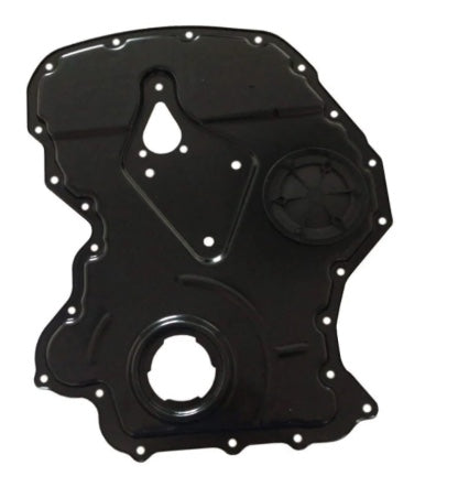 TIMING CHAIN COVER RWD 2.4 1738863