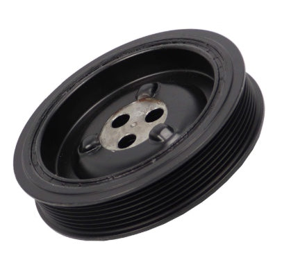 CRANKSHAFT PULLEY 06 ON 2.2 FWD AND CUSTOM  (1387095)