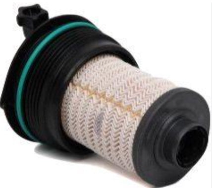 FUEL FILTER 2 LTR ENGINE 2005485 KX532