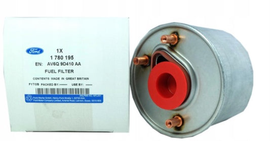 FOCUS FUEL FILTER 11on METAL  1780195 KL 780