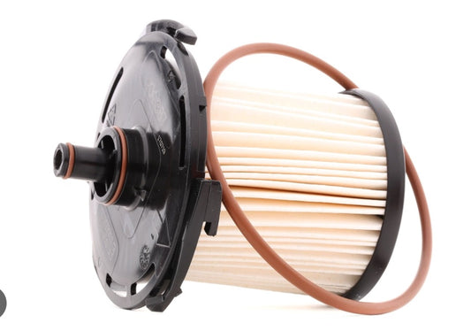 FUEL FILTER MK 7 11 on KX387D    Ford Transit 2.2 diesel Year of construction 9/2011 - 4/2019 ALSO CUSTOM