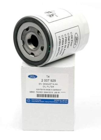 OIL FILTER MK8 2007929 OC1414