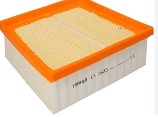 AIR FILTER FIESTA  LX2633