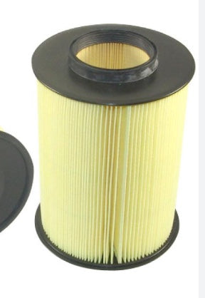 AIR FILTER CYLINDERIC FOCUS 1496204