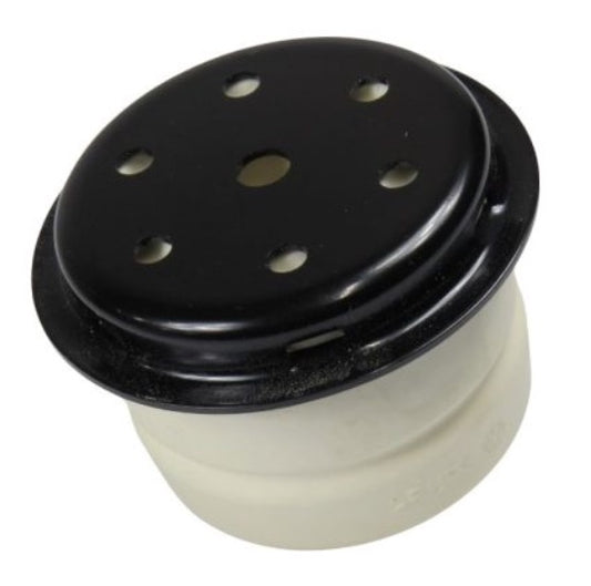 BUMP STOP SINGLE WHEEL RECTANGULAR 4409292, 00 -13