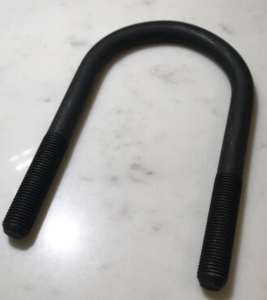 U-BOLT inside mearsurement 170 X 80 1388244 3 PLUS LEAF