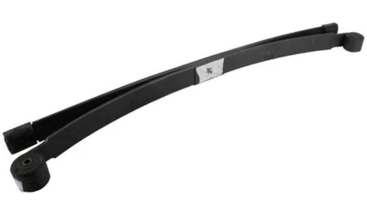 A- LEAF SPRING REAR MK7  06-14    2 LEAF 1721782 1788915