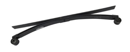 A- LEAF SPRING MK7 O6 TO 14  3 LEAF 1788917