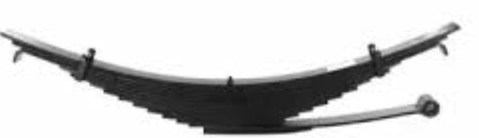 B- REAR 2 LEAF 14 ON RWD (05013800)