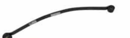 C- REAR LEAF SPRING FWD 17 ON TRANSIT / CUSTUM 2LTR ECOBLUE FK215560AC