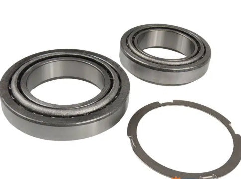 REAR WHEEL BEARING 14 on  1815273