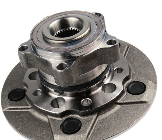 Front wheel hub Ford Transit 2014 FWD AWD Custom 2168129/1769170/1791937