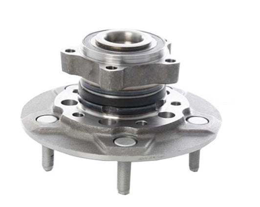 Front wheel hub Ford Transit 2014 RWD 1810257 2167069 2128328