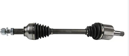 COMPLETE DRIVE SHAFT  CUSTOM LH and 14 on  TRANSIT 1774279 BK213B437AB