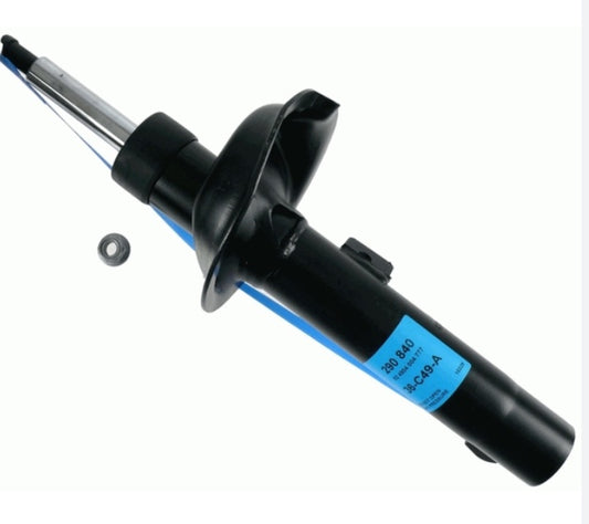 Front Shock Connect Right 1518923